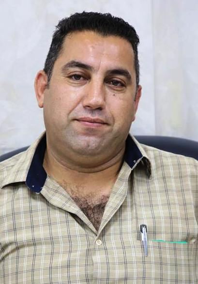 في المديح لك المديح